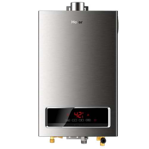 能率热水器只能达到50度是什么原因 安装时或使用过程中会默认