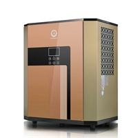 能率热水器能加热但不出热水怎么办。冷凝水在热水器中是十分重要的