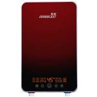 能率燃气热水器到40度就不升温了为什么，并根据设定的温度要求控制