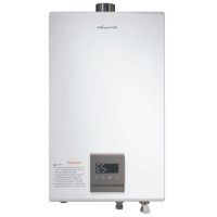 上海能率热水器出现故障代码E2怎么办 尝试重新连接传感器或更换新的