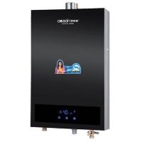 上海能率售后服务电话，能率燃气热水器多久清理水垢一次合适 燃气热水器水垢清理的方法